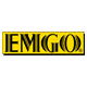 EMGO logo
