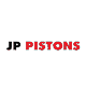JP Pistons logo