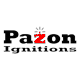 Pazon logo