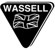 Wassell logo
