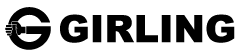 Girling logo