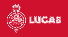 Lucas Classic logo